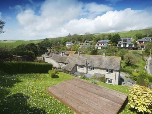 The Retreat Lulworth