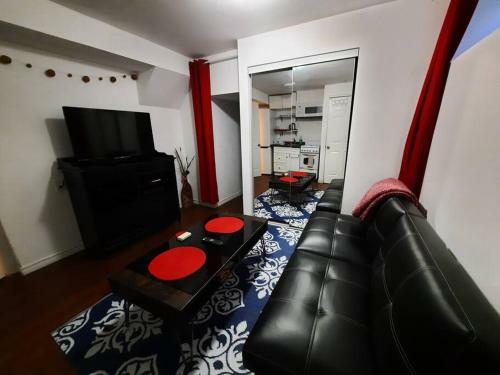 Apartamento Moderna Suite - Cozy, Chic Basic Private Suite