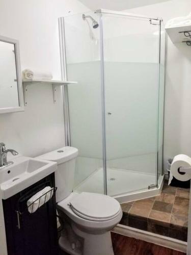 Apartamento Moderna Suite - Cozy, Chic Basic Private Suite