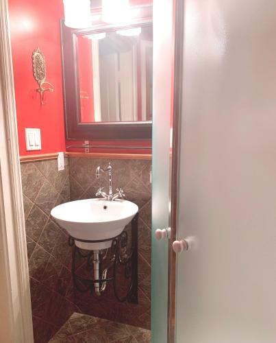 Apartamento Queen?s Lodge