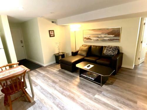 Apartamento Luxury Suite