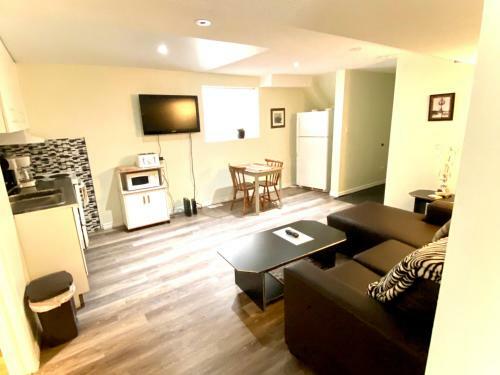 Apartamento Luxury Suite