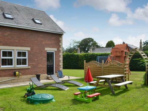 Summer Cottage
