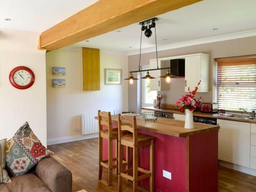 Summer Cottage