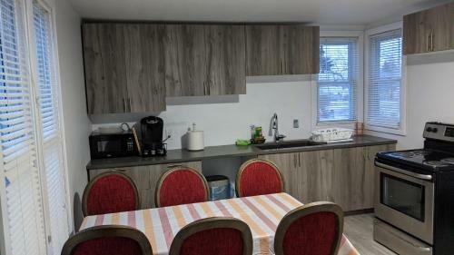 Apartamento Gigi's Oasis By The Falls