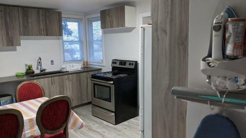 Apartamento Gigi's Oasis By The Falls