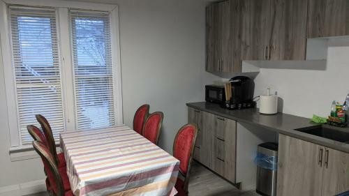 Apartamento Gigi's Oasis By The Falls