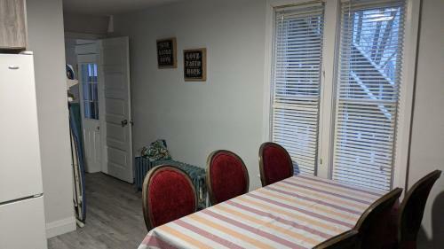Apartamento Gigi's Oasis By The Falls