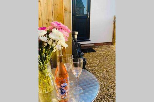 The Coquet Apartment - Short Stroll To Warkworth Castle And Hermitage