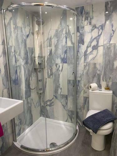 The Coquet Apartment - Short Stroll To Warkworth Castle And Hermitage