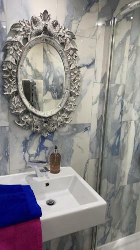 The Coquet Apartment - Short Stroll To Warkworth Castle And Hermitage