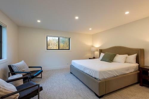 Villa Pemberton Farm By Outpost