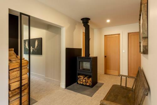 Villa Pemberton Farm By Outpost