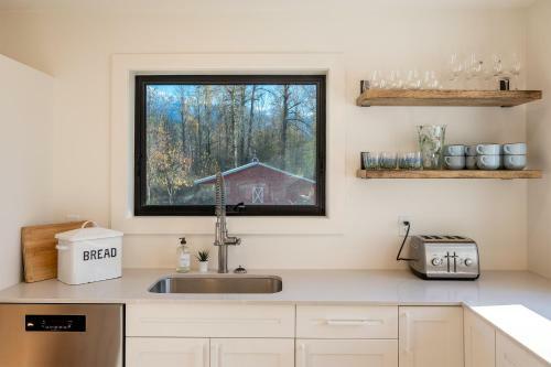 Villa Pemberton Farm By Outpost