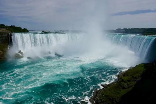 Apartamento Niagara Falls 1 Bed Beautiful Apt