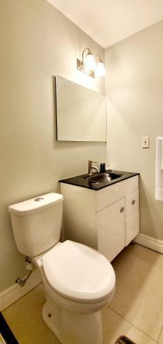 Apartamento Niagara Falls 1 Bed Beautiful Apt