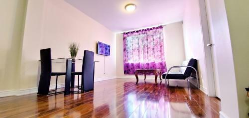 Apartamento Niagara Falls 1 Bed Beautiful Apt