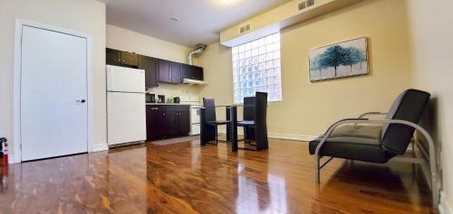 Apartamento Niagara Falls 1 Bed Beautiful Apt