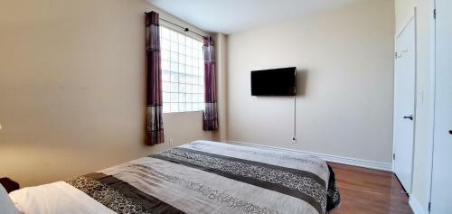 Apartamento Niagara Falls 1 Bed Beautiful Apt
