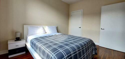 Apartamento Niagara Falls 1 Bed Beautiful Apt