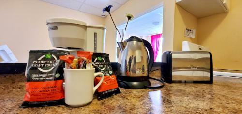 Apartamento Niagara Falls 1 Bed Beautiful Apt