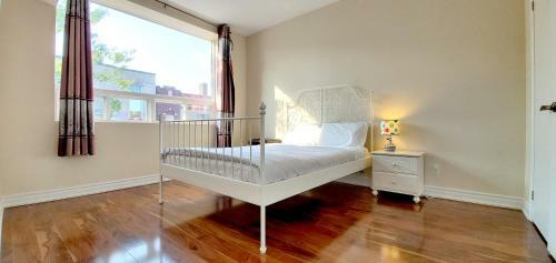 Apartamento Niagara Falls 1 Bed Beautiful Apt