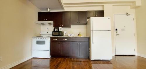 Apartamento Niagara Falls 1 Bed Beautiful Apt