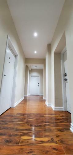 Apartamento Niagara Falls 1 Bed Beautiful Apt