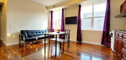 Apartamento Niagara Falls 1 Bed Beautiful Apt
