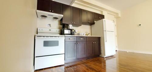Apartamento Niagara Falls 1 Bed Beautiful Apt