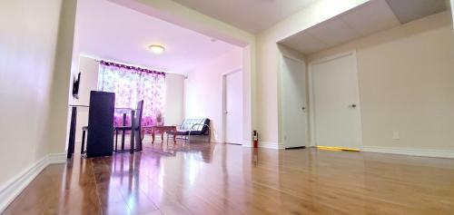 Apartamento Niagara Falls 1 Bed Beautiful Apt