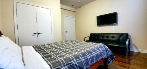 Apartamento Niagara Falls 1 Bed Beautiful Apt