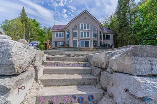 Villa Selena-lakefront-families Only-boat Launch