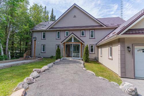 Villa Selena-lakefront-families Only-boat Launch