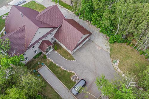 Villa Selena-lakefront-families Only-boat Launch
