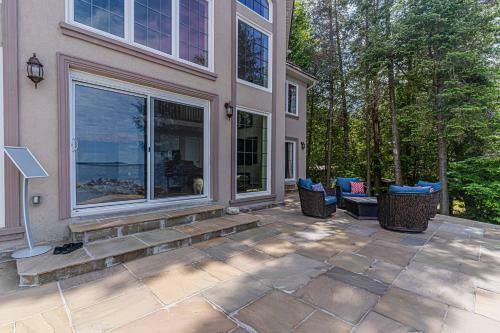 Villa Selena-lakefront-families Only-boat Launch