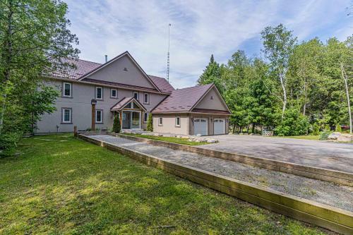 Villa Selena-lakefront-families Only-boat Launch