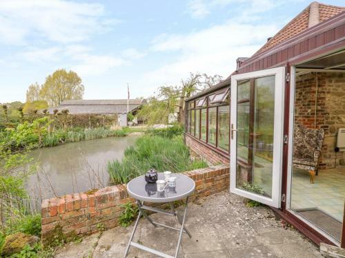 Bush Farm Annexe