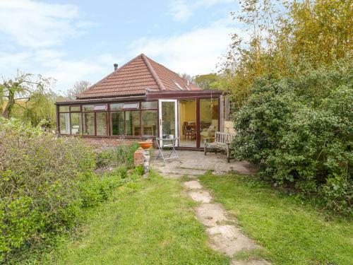Bush Farm Annexe