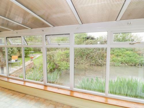 Bush Farm Annexe