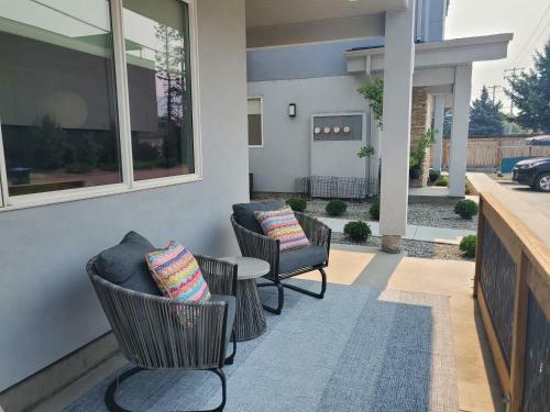 Bassett By The Beach Home
