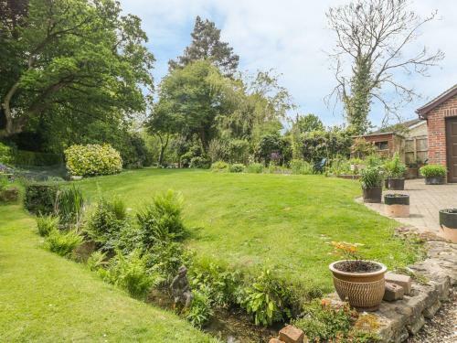 The Stable - 2 Bed Annexe, Near Longleat