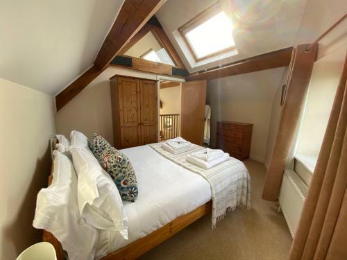 The Stable - 2 Bed Annexe, Near Longleat