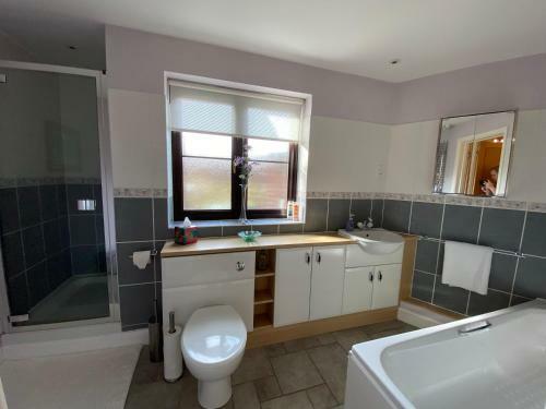 The Stable - 2 Bed Annexe, Near Longleat