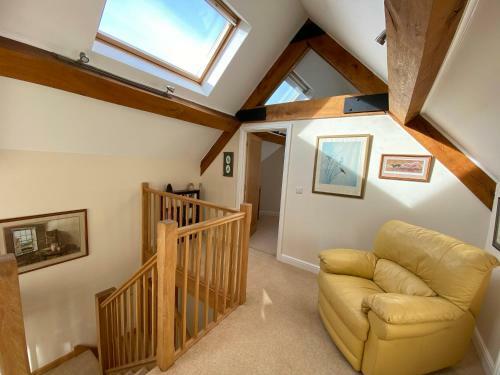 The Stable - 2 Bed Annexe, Near Longleat