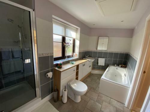The Stable - 2 Bed Annexe, Near Longleat