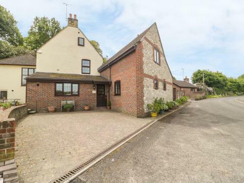 The Stable - 2 Bed Annexe, Near Longleat