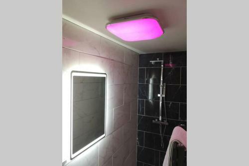 Apartamento Arc Pod-hottub-huntersmoon-warminster-bath