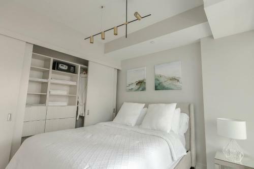 Apartamento Vip Downtown Luxury 1 Bedroom With Underground Parking