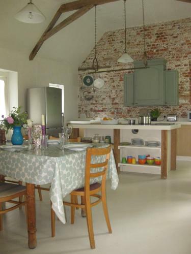 Job's Mill Cottage